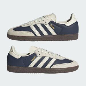 NWT Adidas Samba OG Shoes Women's Size 8.5